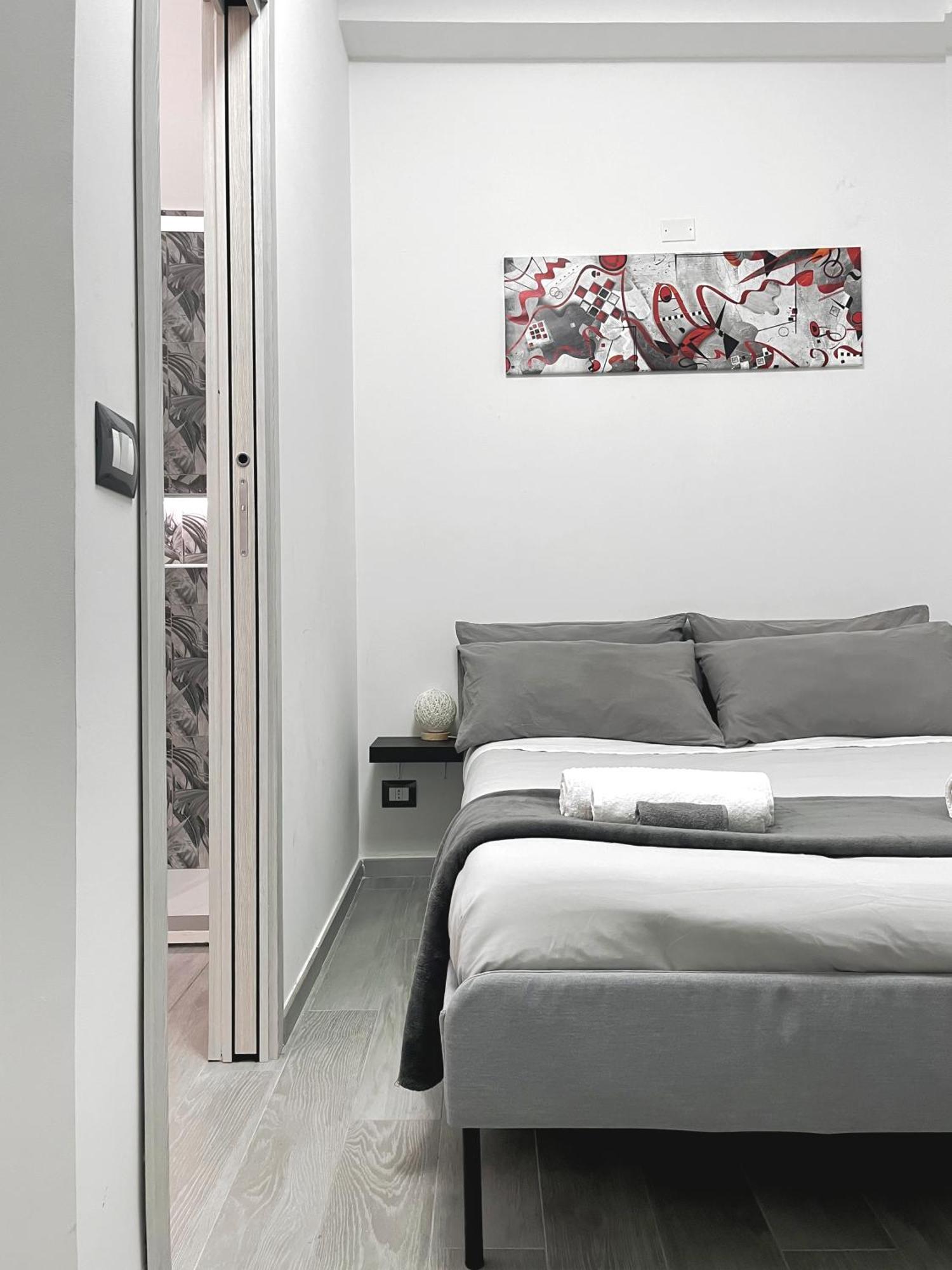 Dm Appartement Rome