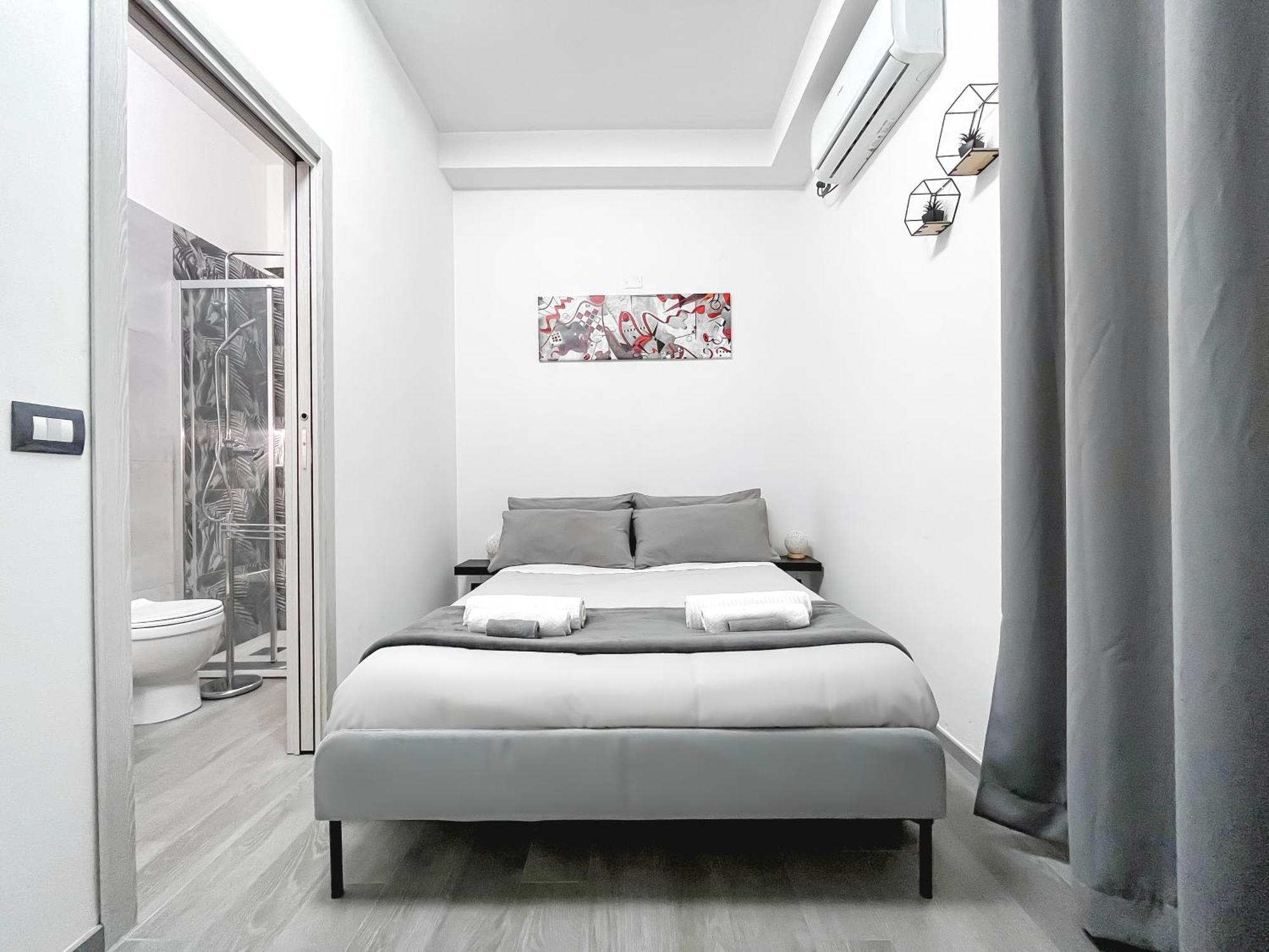 Dm Appartement