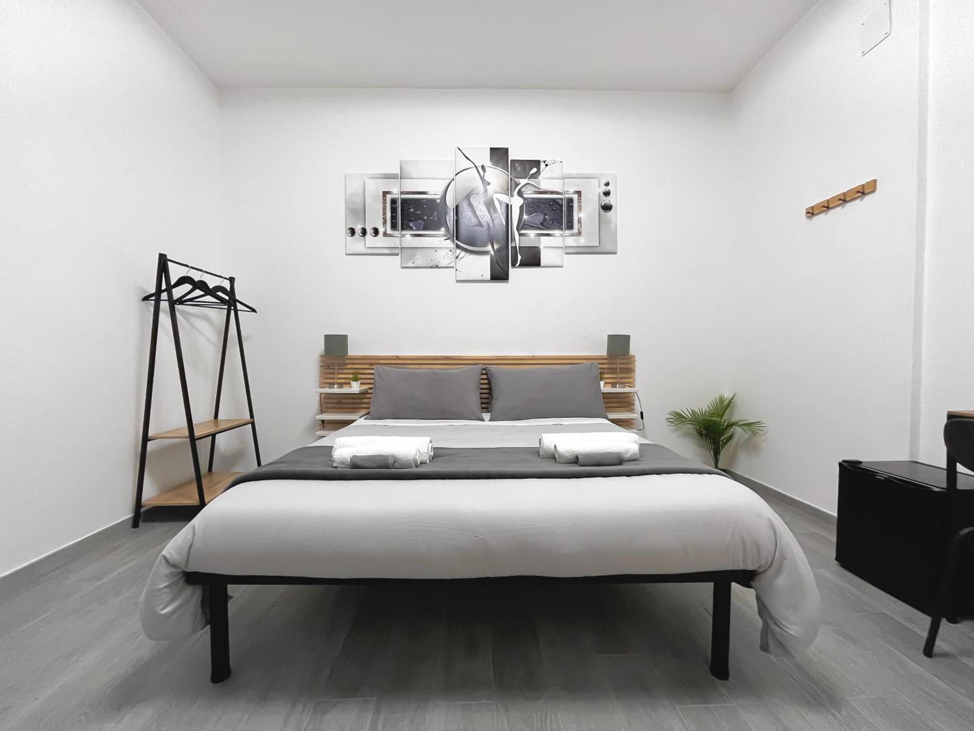 Appartement Dm Rome