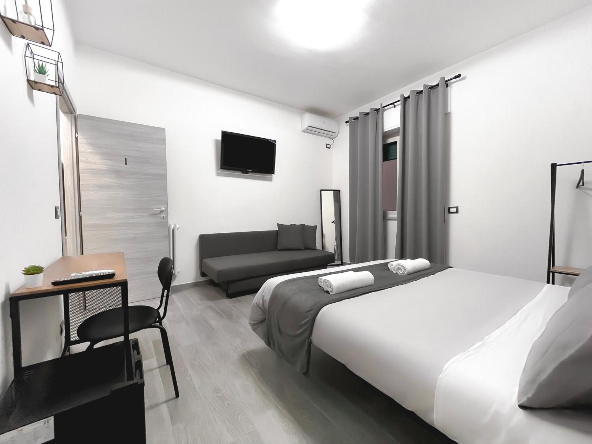 Appartement Dm *